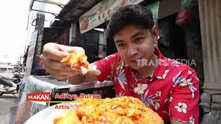 Aditya Suryo Jajan di Radja Katsu | MAKAN RECEH (13/10/25)