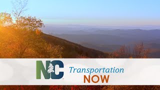 NC Transportation Now - January 8, 2016