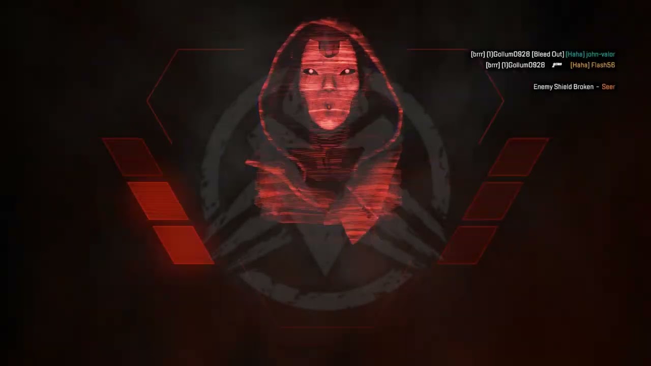 Apex With John-Valor