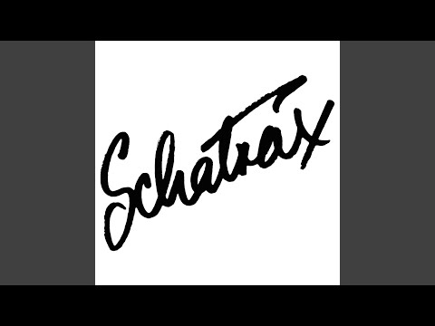 Schatrax — Mispent Years (Original Mix)