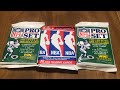 Football Hotpack Alert!! Check This Out!! Double Clyde!! @RandRcollectibles