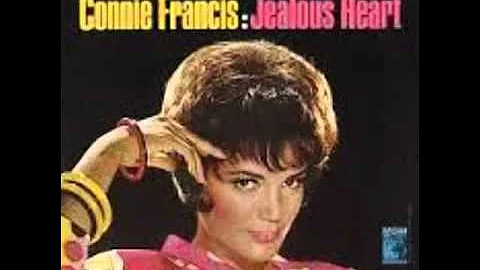 Connie Francis - Ivory Tower (stereo remastered)