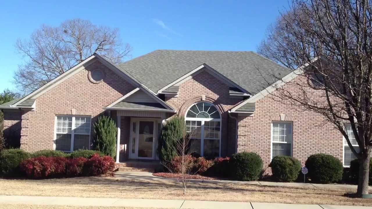 139 Autumn Spring Drive Gurley, AL Huntsville Real Estate ReMax Michael Clayton