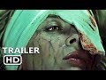 Feral official trailer 2018 horror movie