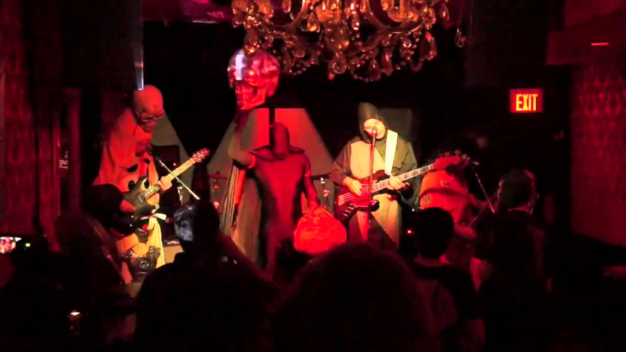 BS101 LIVE @ Cherry Colas Oct 28, 2015