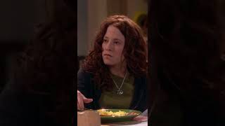 "Are you on your... birthday?" | 8 Simple Rules S1 Ep1