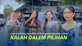 Viral song tiktok 2025 lost in the choice of intan parawansa reinata 05