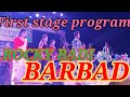 Barbad rocky badi sangeeta khinda programme