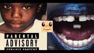 Baby Keem - House Money But The Beat Is Thank God 4 Me