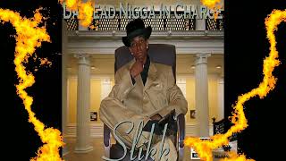 Slikk - So Hard (feat. Ashley Beasley