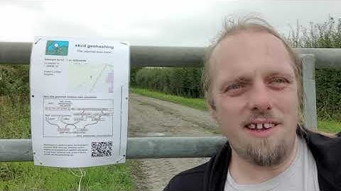 2020-09-09 51 -1 Geohashing expedition to the Vale of White Horse