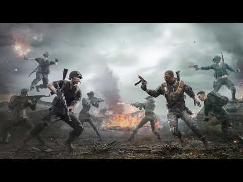 PUBG New Lobby & Music Season 4 Erangel 2019