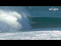 Mark Healey at Pipeline, December 5, 2018 | Angle 8