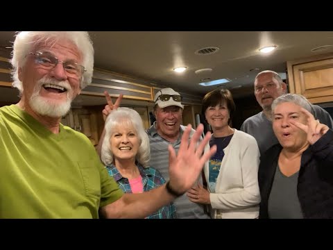 We're giving away our Lithium Batteries to go Boondocking!