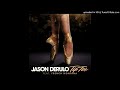 Jason Derulo - Tip Toe feat. French Montana MTV Hits Clean Version