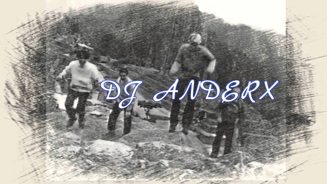 Mix Tu No cambiaras - Solo Recuerdos ( Dj Anderx El super Dj ) Tecnocumbia