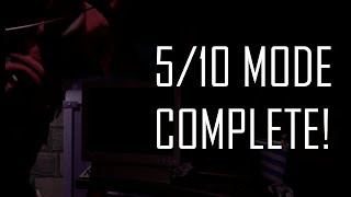 Tubbyland: 2003 | 5/10 MODE COMPLETE!