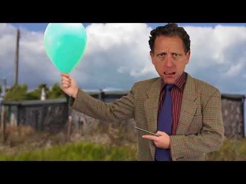 Video: Hva betyr en endelig ballongbetaling?