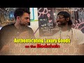 Authenticating Luxury Goods on the Blockchain - BSTRIZZZ | The Web3 Experience Episode 29
