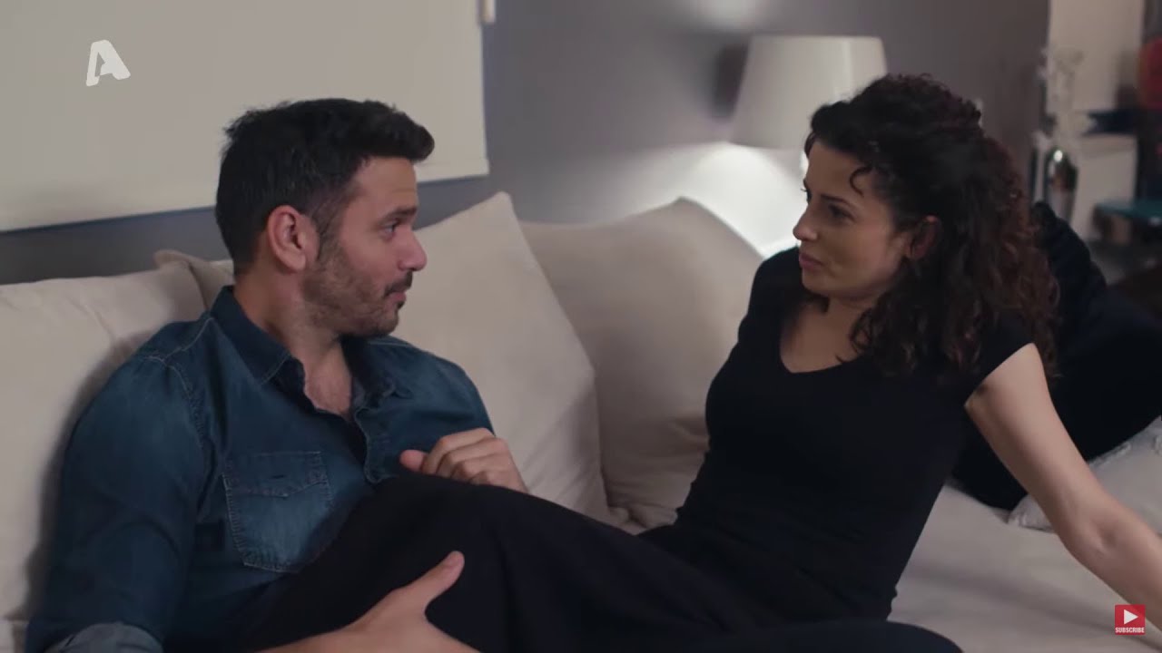 Τατιάνα & Tόνι (τατουάζ) ~ The Reason (Hoobastank)