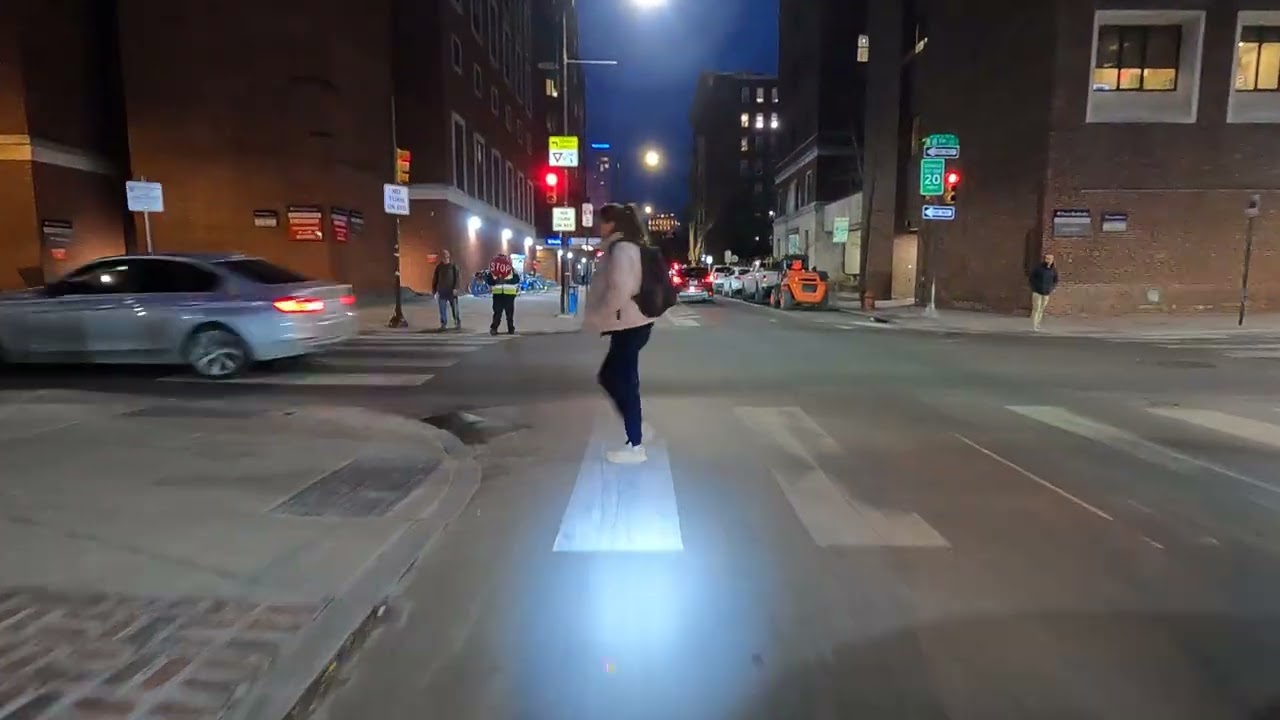 2026 01 23 Morning Ride Philadelphia PA