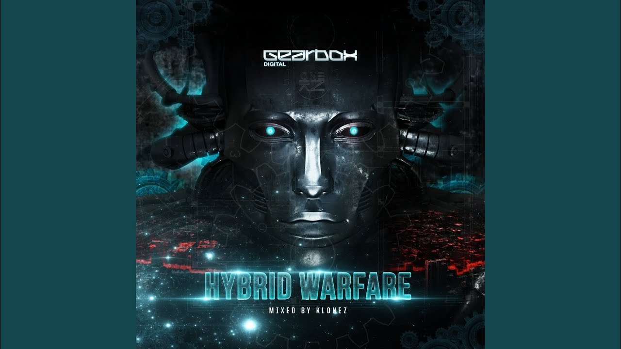 Crowd CTRL (Original Mix)