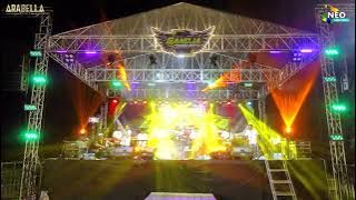 INSTRUMEN - Cek Sound - ARABELLA Music - TIRTA Audio - GANDJA Community 2025