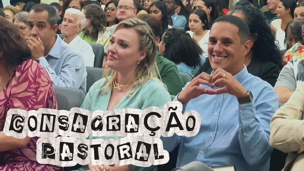 RETROSPECTIVA SACERDOTES DO REINO 2025
