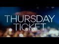AMC Thursday Ticket - LIVE (SCARY STORIES TO TELL IN THE DARK) | AMC Theatres (8/8/2019)