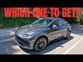 2024 Tesla Model Y RWD vs. Long Range AWD 🚗