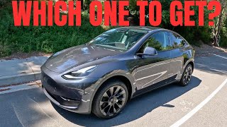 Finally Answered! Is 2024 Tesla Model Y RWD All You Need Or Get a Long Range AWD Instead?