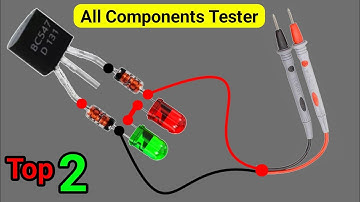 Top 2 Electronics Projects for Beginners in 2025