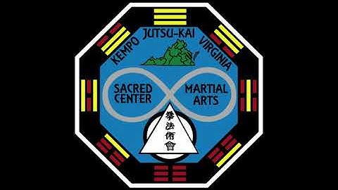 Shaolin Kempo/Kungfu 8-point Open Hand Blocking/Striking system concepts (part 3)