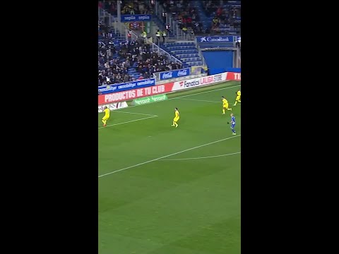 GURIDI #deportivoalavés #skills GURIDI #deportivoalavés #skills Thumbnail