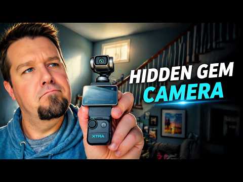 This Camera Is Different - Real World Xtra Muse Review