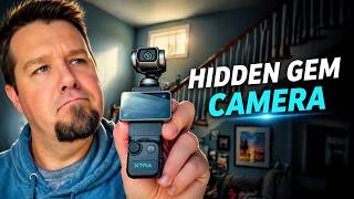This Camera Is Different - Real World Xtra Muse Review