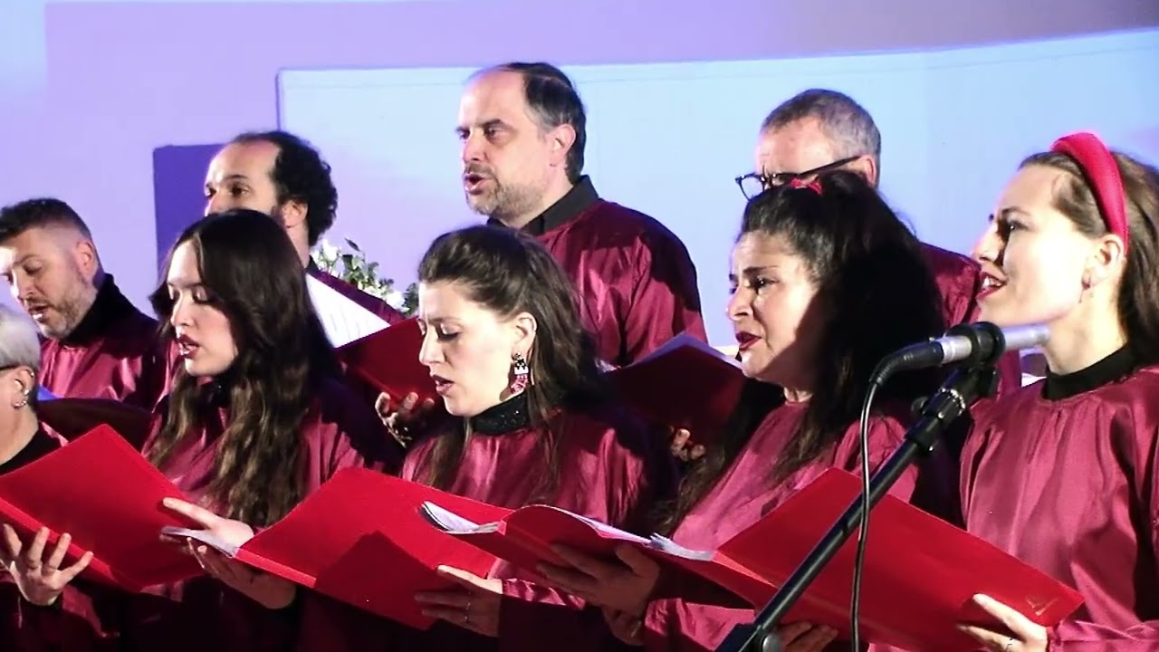 CLASSIC POP CONCERTO NATALE 2025