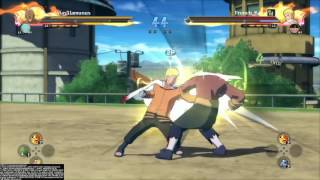 Naruto S4 Online Pm