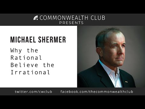 Michael Shermer: Why