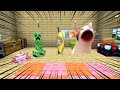バナナ猫がマイクラにやってきた!【総集編Part 8】