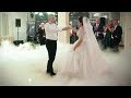 танець наречених, весільний торт,  Володимир та Юля,14 10 2018, Новий Розділ