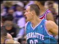 Jiri george zidek  1996 rookie game highlights skyhook reborn