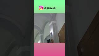 RECORRIENDO LA PLAZA BOLÍVAR DE CIUDAD BOLÍVAR, VENEZUELA | STIBANY #venezuela #plazabolivar #shorts