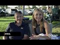 The sound of summer in your local park