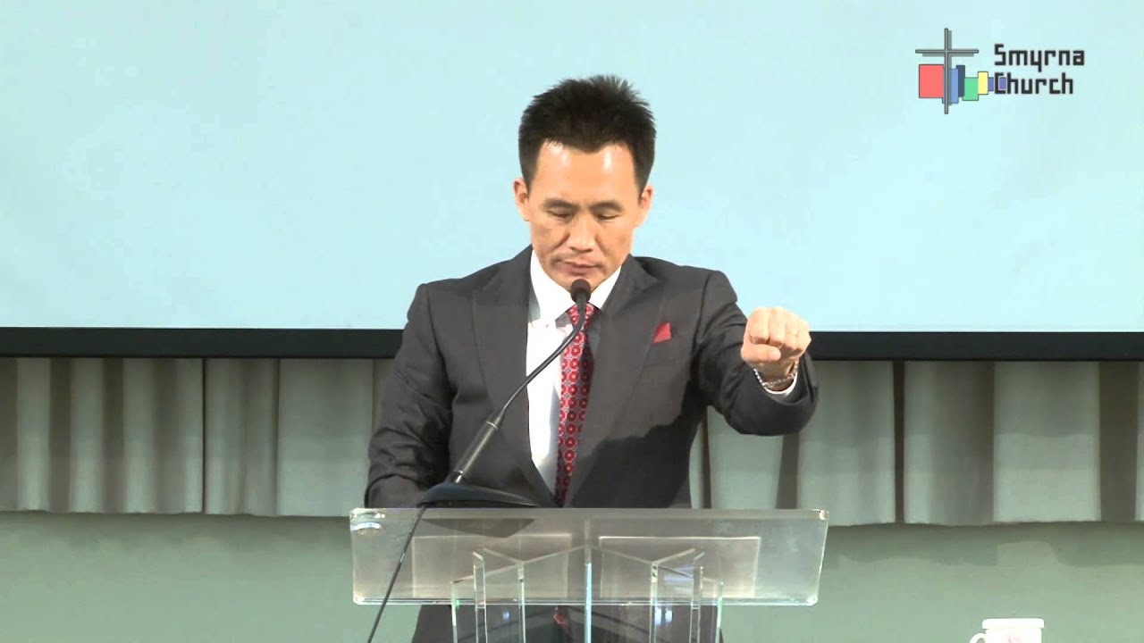 로마서1(서울서머나교회 김성수목사)