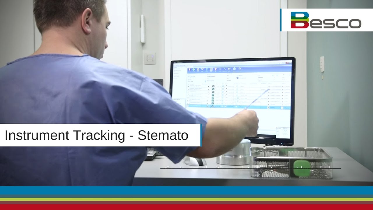 Surgical Tracking System at Ava Ewers blog