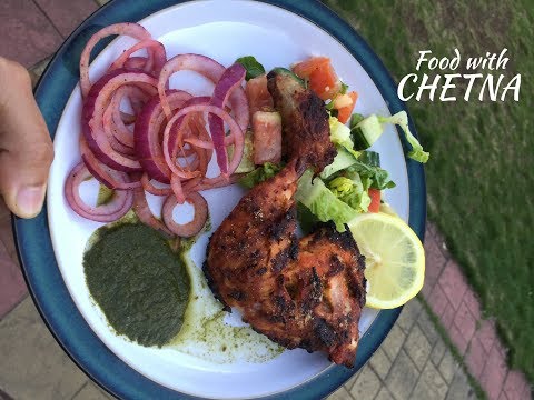 Best ever 39Tandoori Chicken39 - Food with Chetna