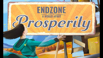 EndZone A World Apart City-Builder Massive Prosperity Expansion New Tech New Buildings New Scenarios