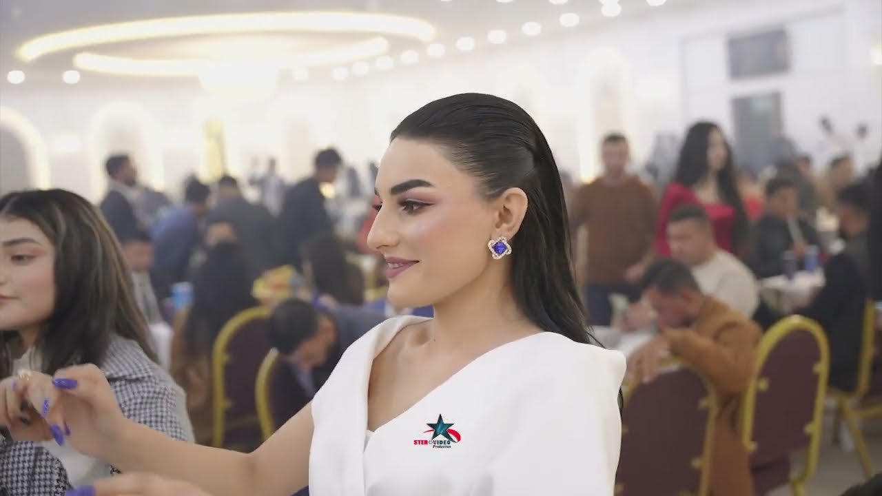 اوصمان فارس _ ئاهەنگه جەژنا روژيێت ئێزى _ هولا وردة _2023/12/15