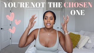 What I learned from my 4 year SITUATIONSHIP | STORYTIME